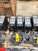 Atlas Copco Power Macs Controller Type: TC-4000-P-ES