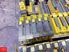 FANUC X,Y Axis Modules Type A06B-6079�H208R