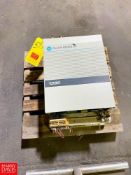 Allen-Bradley VFD, Model: 1395