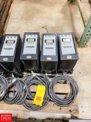 Atlas Copco Power Macs Controller Type: TC-4000-P-ES