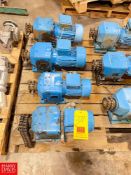 NORD Gear Reducing Drives with Motors