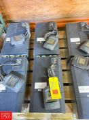 Siemens Micro-Master 430 VFD's