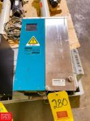 Promess Mation Pro MC 700 Drive Unit