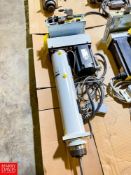 Promess, Model: 20/350/200 Electro-Mechanical Press with Servo Motor and Power Supply