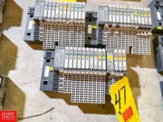 Allen-Bradley Point I/O's, Catalog Number: 1734AENTER, Series A