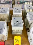 Allen-Bradley Contactor Cart, Model: 100 � D420