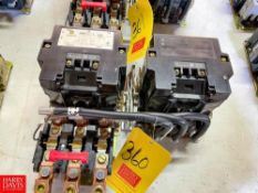 Square D - Size 4 Starter