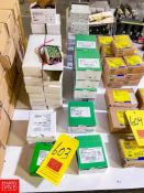 NEW Schneider, Siemens, and Crydon Fuse Holders and Breakers