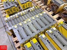 FANUC Spindle Modules Type A06B-6102�H211 #H520