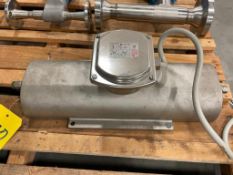 Endress+Hauser PROMASS A 80A04-5332/0 1/8