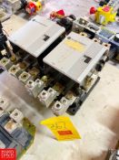 Allen-Bradley Soft Starter, Catalog Number: 100-B250N*3 - Series B