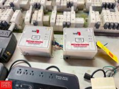 SURGE-FREE Surge Protectors