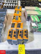 I.M. AS-Interface Power Supplies with Single and/or Power Supplies