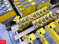 FANUC Servo Amplifier B Series