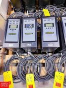 Atlas Copco Power Macs Controller Type: TC-4000-P-ES