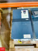 Scheider Electronic Altivar, 75 HP VFD