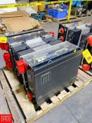 UNICO 2400 Power Supply