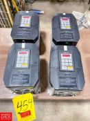 Toshiba Type VF-SXN, 400 Volt, 1.5 KN