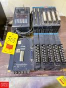 GE FANUC Programmable Controller