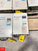 YASKAWA, VARISPEED VFD, Model: CIMR-HFS23P7, 200 Volt, 3 Phase