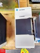 Allen-Bradley 9 Series, 3 Axis, 5KW System Module Bulletin 8520, Series C