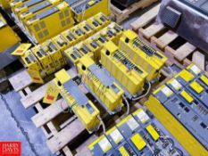 FANUC AC Servo Amplifier C Series