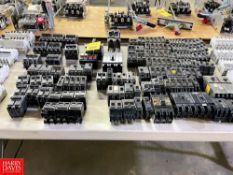 (50+) Assorted Breakers