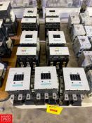 Siemens Series Contacts