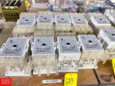 Allen-Bradley Contactor, Model: 100�D210