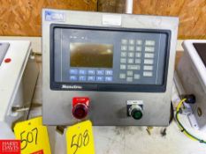 Nematron HMI with Enclosure