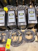 Atlas Copco Power Macs Controller Type: TC-4000-P-ES