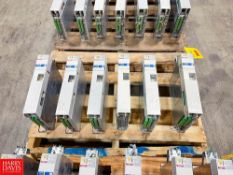 REXROTH Servo Drives Type BZM013 and others