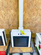 Super Logix HMI with Enclosure