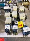 Telemecanique Contactor , Model: LCIF150 and LCIF185
