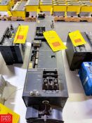 Cincinnati Milacron Power Supply