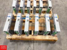 REXROTH Servo Drives Type DKCXX-3-040-7