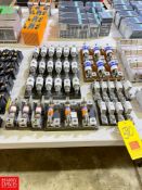 Bussmann Fuse Holders with Fuses
