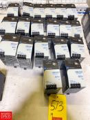 Allen-Bradley Power Supplies, Model: 1606 �XLS�480E�3 and 1606�XL5480E