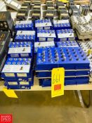 Hirschmann Managed 1P67 Ethernet Switches Octopus 24M