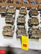 Halman Control Board