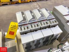 Allen-Bradley KINETIX 6000 Servo Controllers