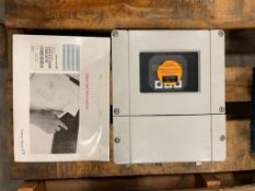 Endress+Hauser Proline T-Mass 65 65F40-AK2AG1ACBBBA Control System for 65F15 Thermal Mass Flowmeters