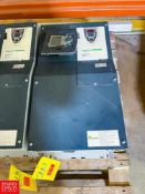 Scheider Electronic Altivar, 75 HP VFD