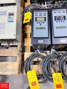 Atlas Copco Power Macs Controller Type: TC-4000-P-ES