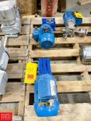 Walt Drive and LONZO Lonzo Motors