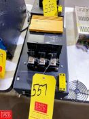 Allen-Bradley SMC Plus Soft Starter, Catalog Number: 150�A97�B0