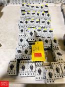 Allen-Bradley Motor Protection Circuit Breaker, Catalog Number: 140M-D8E�840, Series C