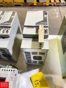 Allen-Bradley KINETIX 6000 Servo Controller
