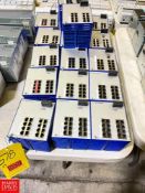 Hirschmann Rail Switches, Model: RS20