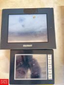 Proface and Automation Direct HMI's, Model: EAI�56ML and Other